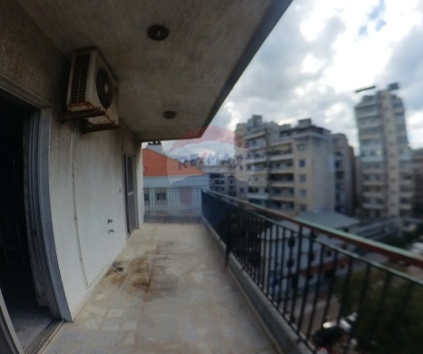 شقق للإيجار في Miten - R9-3259 Apartment for Rent in Miten Street Tripoli - 140 m² شقة للإيجار في شارع الميتين طرابلس - 140 متر مربع