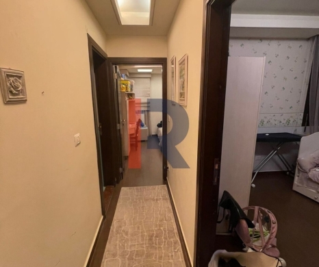R9-3260 Apartment for Sale in Maarad Tripoli – 300 m² Panoramic View — 3