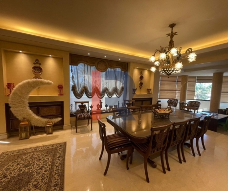 R9-3260 Apartment for Sale in Maarad Tripoli – 300 m² Panoramic View — 15