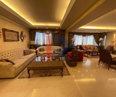 R9-3260 Apartment for Sale in Maarad Tripoli – 300 m² Panoramic View — 17