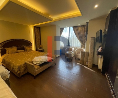R9-3260 Apartment for Sale in Maarad Tripoli – 300 m² Panoramic View — 5