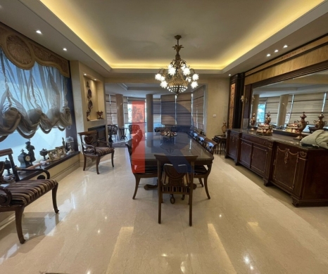 R9-3260 Apartment for Sale in Maarad Tripoli – 300 m² Panoramic View — 14