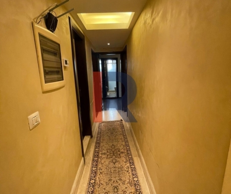 R9-3260 Apartment for Sale in Maarad Tripoli – 300 m² Panoramic View — 9