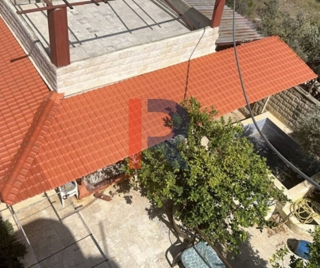 R9-3261 Land with Building for Sale in Hrayche Batroun — 4
