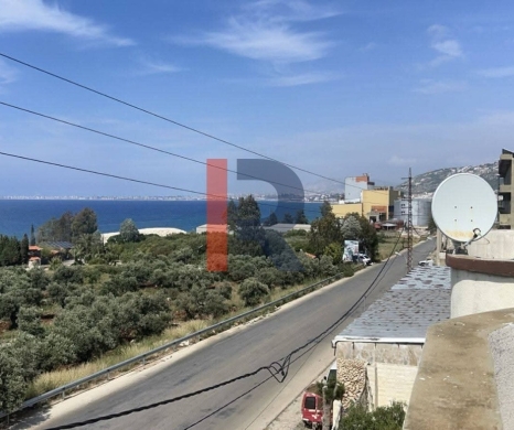 R9-3261 Land with Building for Sale in Hrayche Batroun