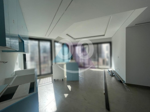 Apartments for sale in Achrafieh - 1 bedroom apartment 4sale in Achrafieh - شقة للبيع في الأشرفيةAK62A73