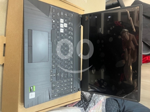 Computers Parts & Software Accessories dans Menyeh - ASUS I7 10th 16 ram 512nvme 1660TI Brand new with warranty 3 month orgenal adapter