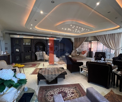 R9-3262 Apartment for Sale in Maarad Ring Tripoli – 500 m² — 9