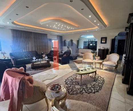 R9-3262 Apartment for Sale in Maarad Ring Tripoli – 500 m² — 12