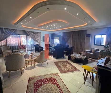 R9-3262 Apartment for Sale in Maarad Ring Tripoli – 500 m² — 10