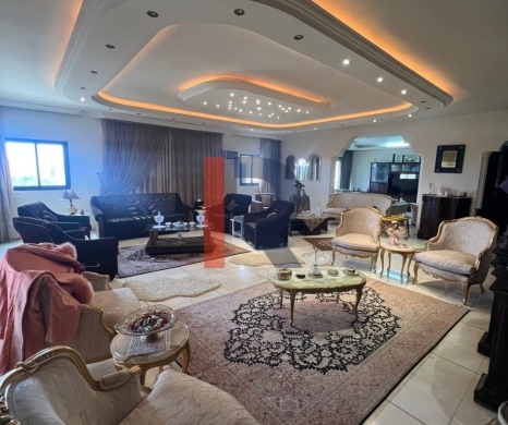 R9-3262 Apartment for Sale in Maarad Ring Tripoli – 500 m² — 7