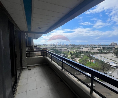 Apartments for sale in Al Maarad - R9-3262 Apartment for Sale in Maarad Ring Tripoli - 500 m² شقة للبيع في المعرض رينغ طرابلس - 500 متر مربع