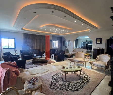 R9-3262 Apartment for Sale in Maarad Ring Tripoli – 500 m² — 8