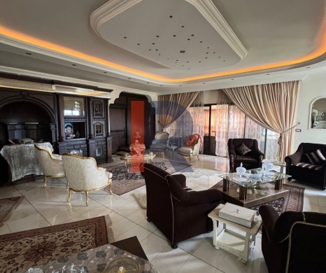 R9-3262 Apartment for Sale in Maarad Ring Tripoli – 500 m² — 18