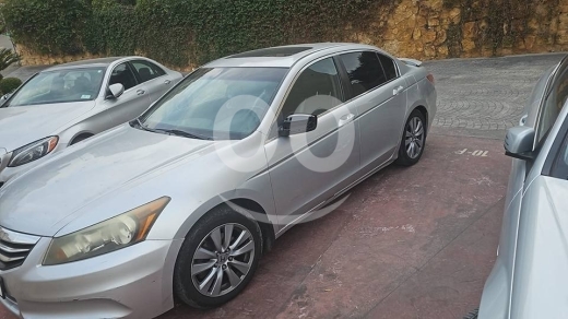 Honda in Beirut City - Honda accord 2011