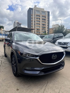 Mazda in Jdeideh - Mazda CX-5 2018