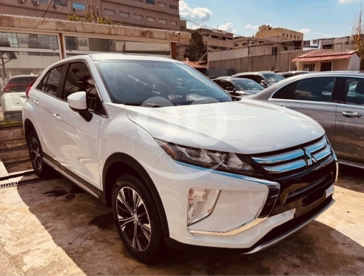 Mitsubishi in Beirut City - Mitsubishi eclipse Mod 2018