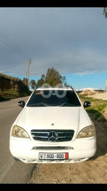 Mercedes-Benz in Halba - Mercedes-Benz مودال 99