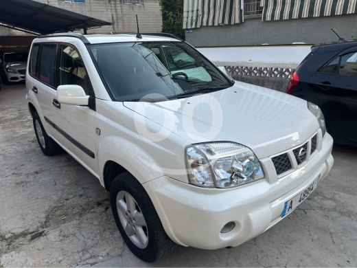 Nissan in Kfar Chima - Nissan x trail 2012