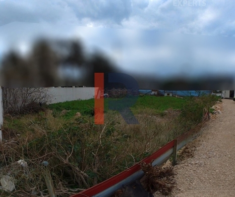 R9-3264 Land for Rent in Boulevard El Salam Tripoli – Prime Location, Fully Fenced — 3