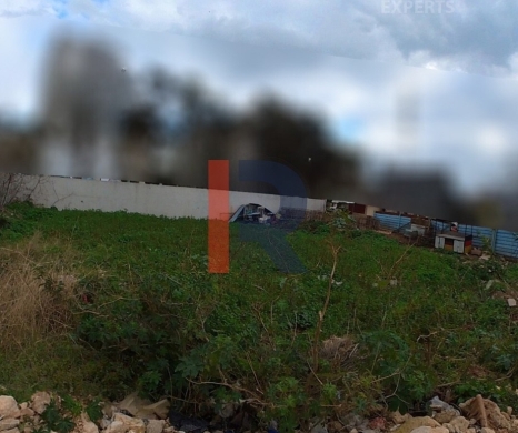 R9-3264 Land for Rent in Boulevard El Salam Tripoli – Prime Location, Fully Fenced — 2