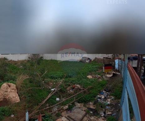 Lands for rent in Al Bahsas - R9-3264 Land for Rent in Boulevard El Salam Tripoli - Prime Location, Fully Fenced أرض للإيجار في بوليفارد السلام طرابلس -موقع مميز، مسيجة بالكامل