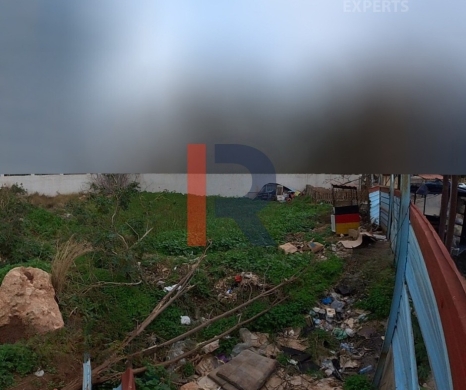 R9-3264 Land for Rent in Boulevard El Salam Tripoli – Prime Location, Fully Fenced