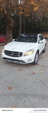 Mercedes-Benz in Aley - Mercedes Benz GLA 250 2018
