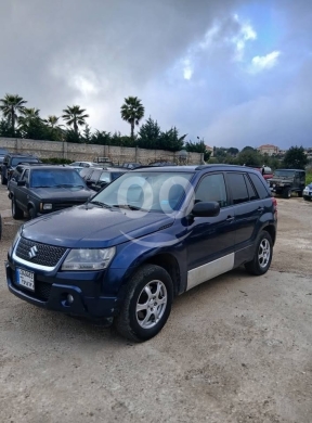 Suzuki in Beirut City - Suzuki vitara model 2009