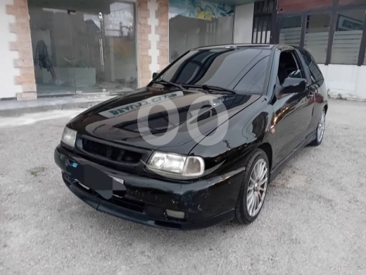 Seat in Sarba - Seat Ibiza 1998