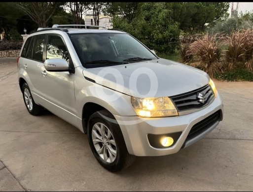 Suzuki in Beirut City - Grand vitara 2015