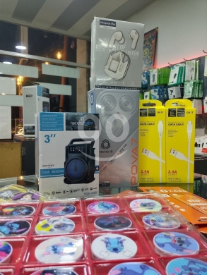 Other electronics dans Shhim - pova 7 m3 3ared se3r bjanen