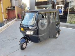 Tvs model 2025