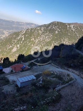Lands for sale in Nahr El Dahab - Land for Sale Nahr Al Dahab Area 830Sqm