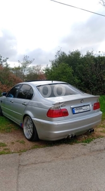 BMW in Beirut City - Bmw e46 mod 2000