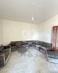 شقة مفروشة للإيجار في منطقة هادئة | Furnished Apartment for Rent in a Calm Area