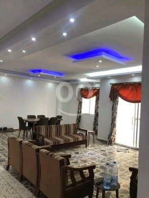 Apartments for sale in Mina - شقة واسعة 180م للبيع في طرابلس - الميناء (مارلياس) | 180sqm Spacious Apartment for Sale in Tripoli