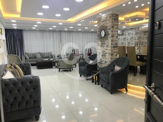 Apartments for sale in Mina - شقة لقطة 220م للبيع في طرابلس - الميناء (شارع بور سعيد) | 220sqm Apartment for Sale in Tripoli