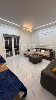 Apartments for sale in Nadim al Jesser - شقة فخمة 120م مفروشة للبيع في طرابلس - نديم الجسر | 120sqm Luxury Furnished Apartment for Sale