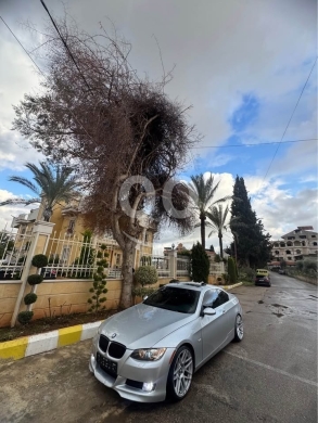 BMW in Rmeileh - BMW E92 2008