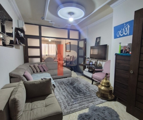 R9-3266 Apartment for Sale in Abou Samra Tripoli – 135 m² — 11