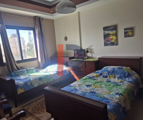 R9-3266 Apartment for Sale in Abou Samra Tripoli – 135 m² — 12