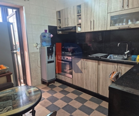 R9-3266 Apartment for Sale in Abou Samra Tripoli – 135 m² — 6