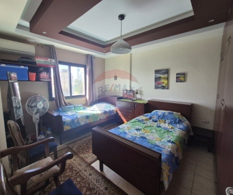 R9-3266 Apartment for Sale in Abou Samra Tripoli – 135 m² شقة للبيع في أبو سمرا طرابلس – … — 13
