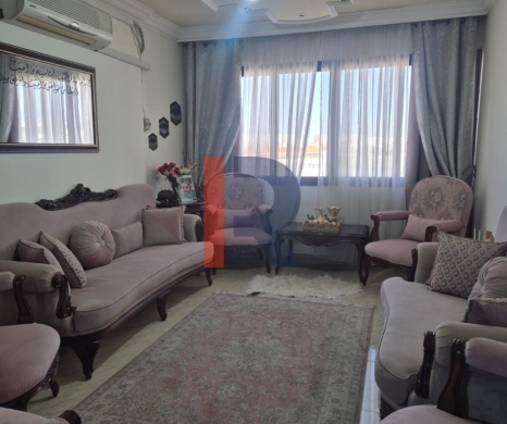 R9-3266 Apartment for Sale in Abou Samra Tripoli – 135 m² — 5
