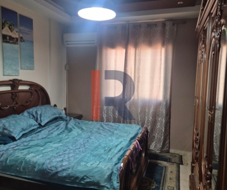 R9-3266 Apartment for Sale in Abou Samra Tripoli – 135 m² — 2