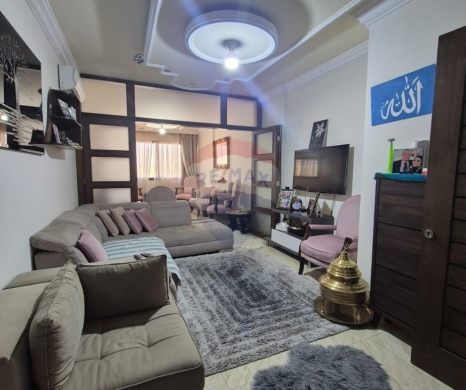 R9-3266 Apartment for Sale in Abou Samra Tripoli – 135 m² شقة للبيع في أبو سمرا طرابلس – … — 11