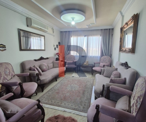 R9-3266 Apartment for Sale in Abou Samra Tripoli – 135 m² — 7