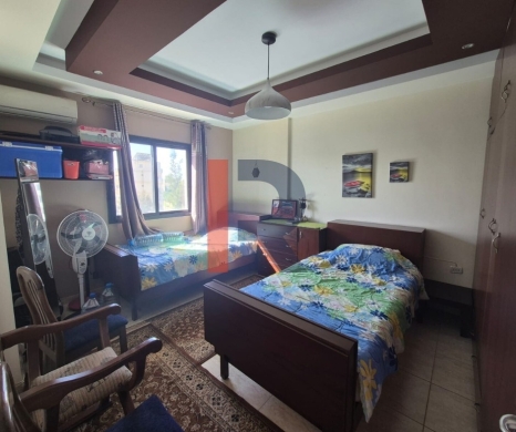 R9-3266 Apartment for Sale in Abou Samra Tripoli – 135 m² — 13