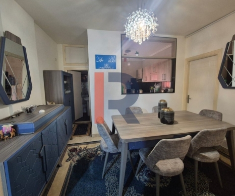 R9-3266 Apartment for Sale in Abou Samra Tripoli – 135 m² — 8